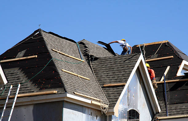 Hudson, NY  Roofing repair and installation Company